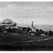 Rudolf Steiner's First Goetheanum Exterior0016